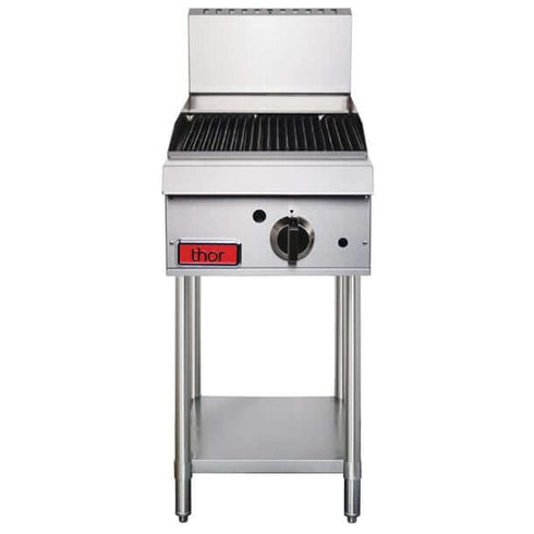 Thor 1 Burner Radiant Char Grill